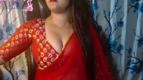 Snapshot of ria_fun chatting on September 19, 2025, 9:54 am Riya online show from September 19, 2025, 9:54 am