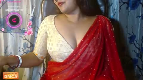 Snapshot of ria_fun chatting on October 4, 2025, 7:01 pm Riya online show from October 4, 2025, 7:01 pm