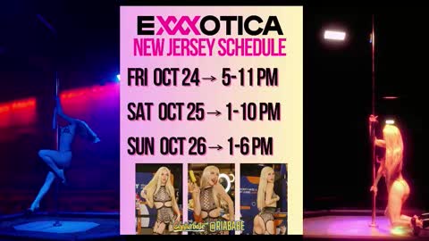 ria  online show from October 15, 2025, 2:55 am