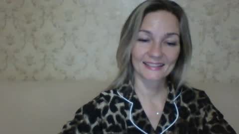Galina online show from October 29, 2025, 5:36 pm