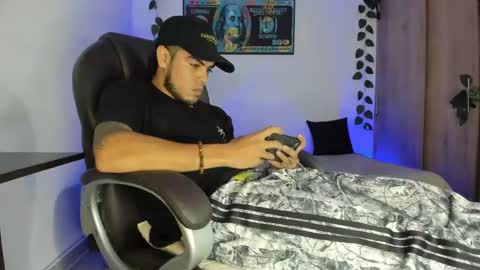 juan online show from March 9, 2025, 7:23 am