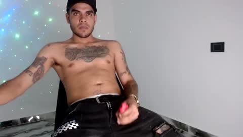 juan online show from May 18, 2026, 10:37 pm