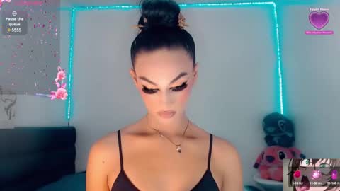 Rianna Garcia online show from October 2, 2025, 3:35 am