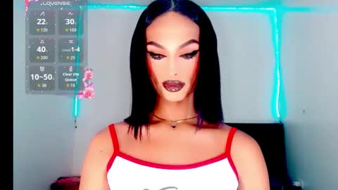 Rianna Garcia online show from December 15, 2025, 10:58 pm