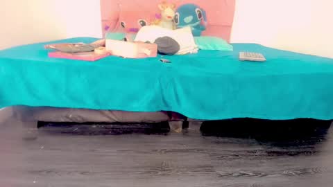 Rianna Garcia online show from March 28, 2026, 6:40 pm