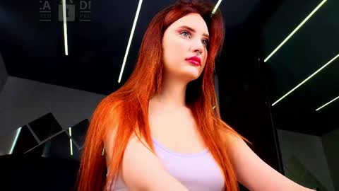 Ria Woods online show from May 12, 2026, 8:06 pm
