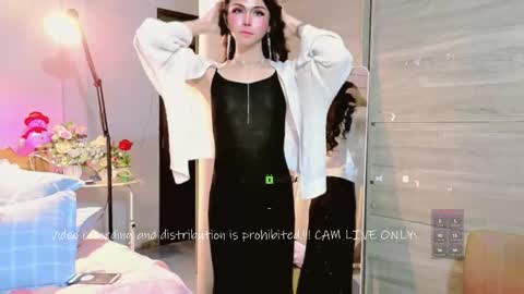 ribbinbovkoy online show from February 9, 2026, 11:42 pm