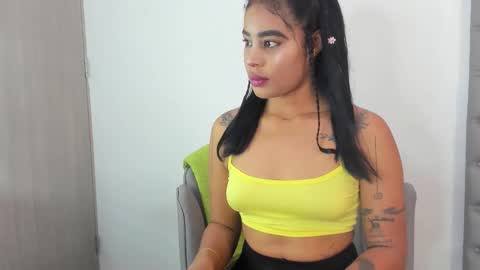 riby  online show from December 20, 2025, 7:21 pm