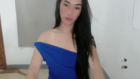 Rica online show from October 3, 2025, 10:07 pm