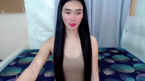 Rica online show from October 24, 2025, 5:59 am