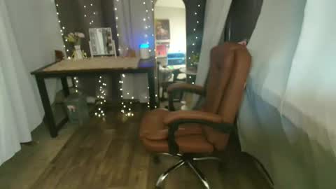 Rica online show from March 13, 2026, 8:10 am