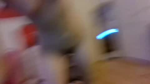 ricanbean online show from November 5, 2025, 4:07 pm