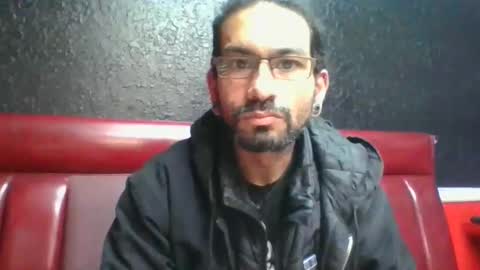 ricanheat1989 online show from November 23, 2025, 8:03 am