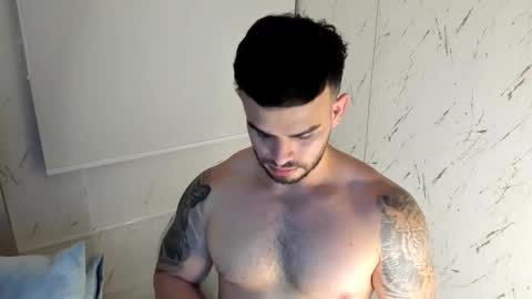 ricardogonzalez666 online show from December 17, 2025, 4:07 am