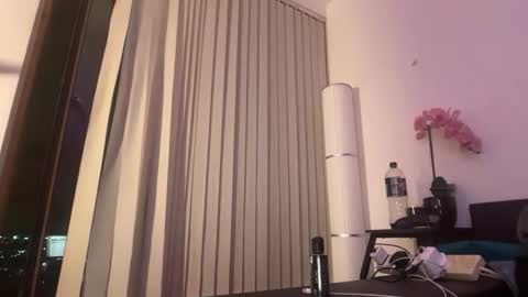 RicardoPrinceX online show from March 2, 2026, 5:41 am