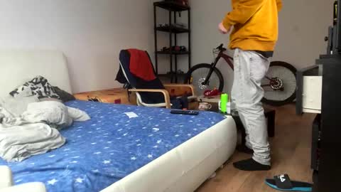 ricciardio online show from January 12, 2025, 1:37 pm