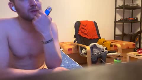 ricciardio online show from January 12, 2025, 4:40 pm