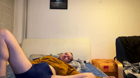 ricciardio online show from January 18, 2025, 11:44 pm