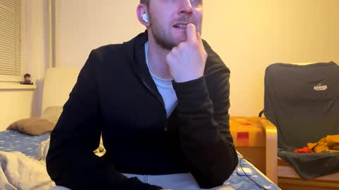 ricciardio online show from January 23, 2025, 10:54 pm