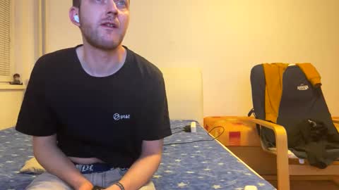 ricciardio online show from January 26, 2025, 10:13 pm