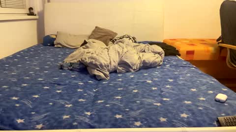 ricciardio online show from February 9, 2025, 6:37 pm