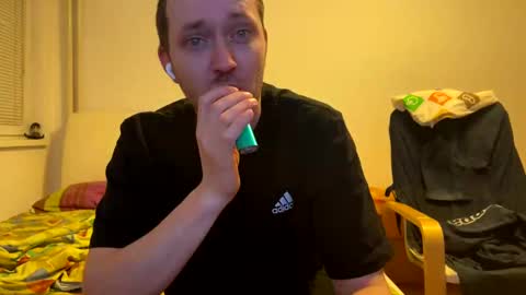 ricciardio online show from February 12, 2025, 8:50 pm