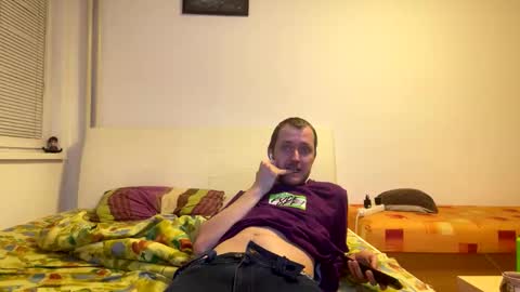 ricciardio online show from February 22, 2025, 1:11 am