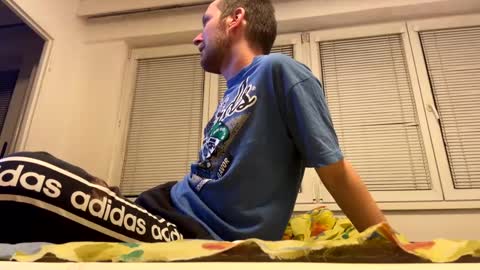 ricciardio online show from February 24, 2025, 11:09 pm