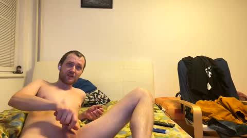 ricciardio online show from March 3, 2025, 8:32 pm