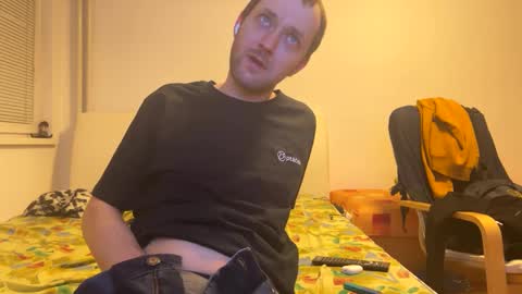 ricciardio online show from March 9, 2025, 9:36 pm