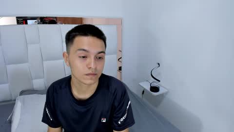Ricci and Rizzo online show from June 3, 2026, 11:54 pm