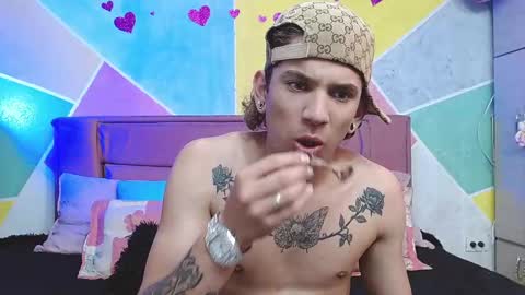 rich and kitty  online show from October 5, 2025, 4:11 am