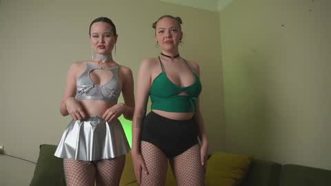 richandalfa online show from January 15, 2025, 6:54 am