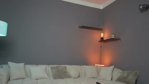 richandalfa online show from October 12, 2025, 7:51 am