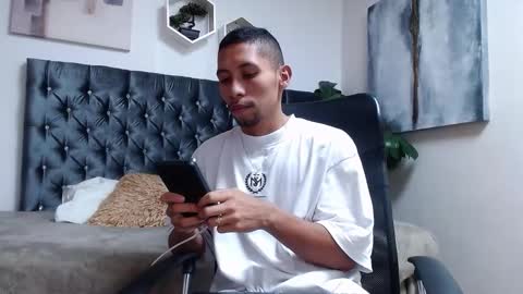 richar_voller online show from September 29, 2025, 11:15 am