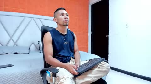 richar_voller online show from March 4, 2026, 11:16 am