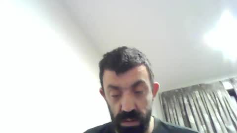 Richard online show from April 2, 2026, 8:01 am