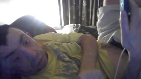 Richard online show from June 27, 2026, 12:22 pm