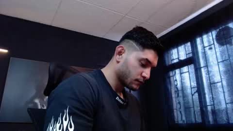 Ricardo online show from October 17, 2025, 2:19 pm