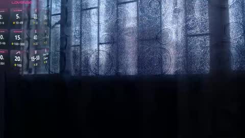 Ricardo online show from November 5, 2025, 2:06 pm