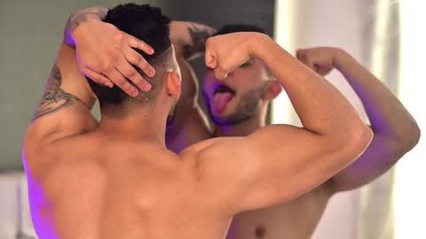 Ricardo online show from November 10, 2025, 2:49 pm