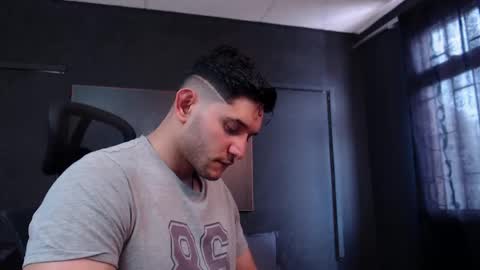 Snapshot of richard_milleer chatting on May 5, 2026, 4:26 pm Ricardo online show from May 5, 2026, 4:26 pm