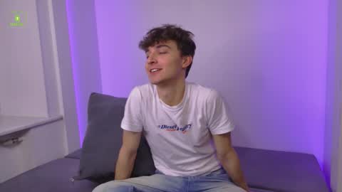 Richard online show from November 24, 2025, 3:34 pm