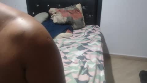 richard online show from November 19, 2025, 2:33 am