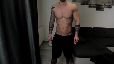 RichardDarell online show from November 27, 2025, 6:37 am