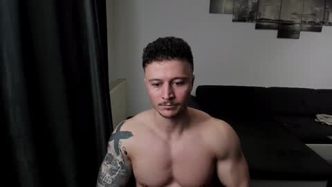 RichardDarell online show from March 22, 2026, 6:39 am