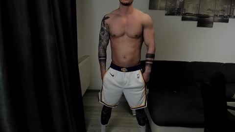 RichardDarell online show from March 28, 2026, 6:35 am