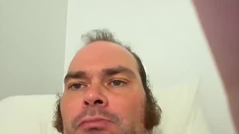 Richard Ertler online show from November 3, 2025, 7:15 pm