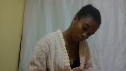 richella34 online show from June 24, 2026, 1:37 am