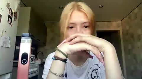 jenny online show from June 26, 2026, 2:10 pm